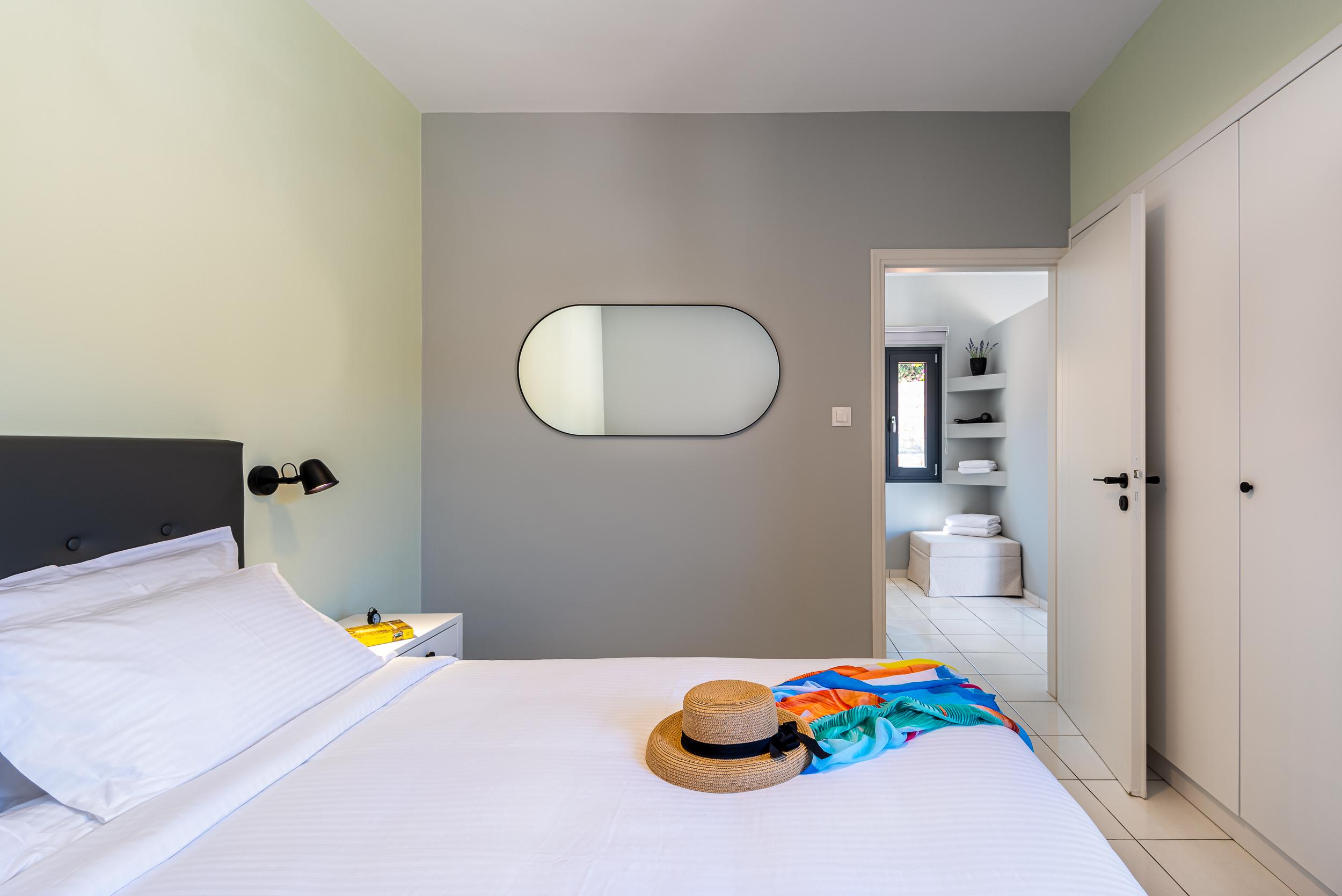 Minois Boutique Hotel (Adults Only) Stalida Eksteriør billede