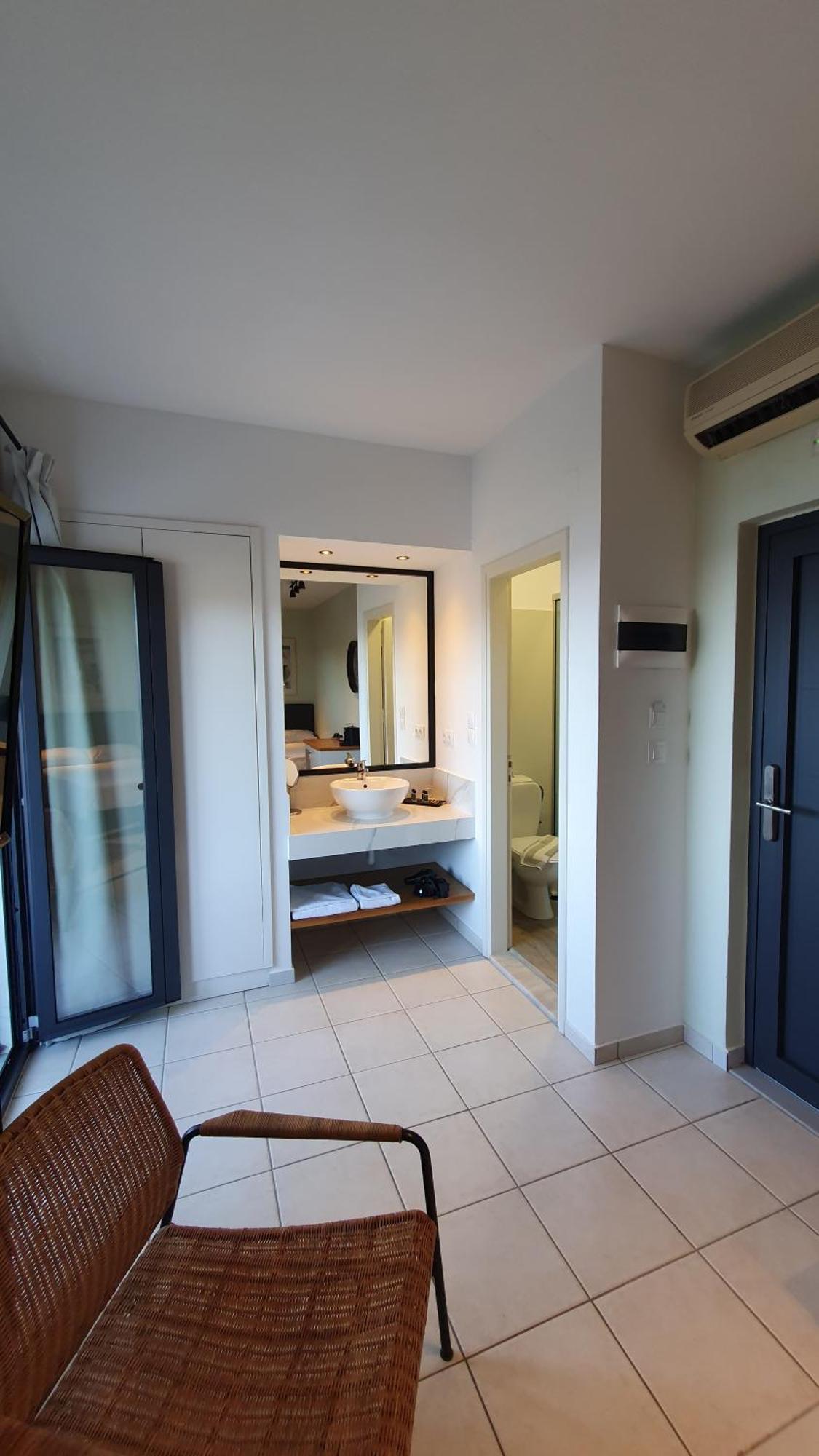 Minois Boutique Hotel (Adults Only) Stalida Eksteriør billede